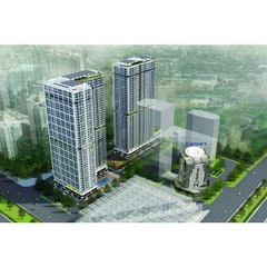  TẠI SAO NÊN MUA VÀ THUÊ CHUNG CƯ “THĂNG LONG NUMBER ONE