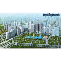 Chung cư Lạc Hồng Lotus 2