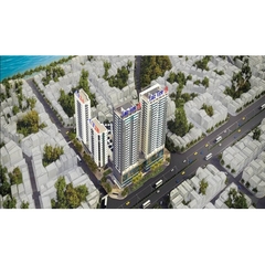  Chung cư Tây Hồ Residence