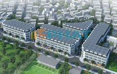 BÁN LIỀN KỀ FIVE STAR MỸ ĐÌNH