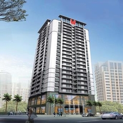  Chung cư Phú Diễn - 199 Hồ Tùng Mậu
