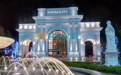  Bán Và Cho Thuê Chung cư Royal City