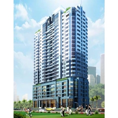  Chung cư 60B Nguyễn Huy Tưởng