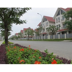  Biệt thự liền kề An Hưng
