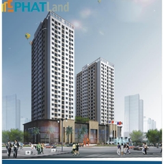  Chung cư Mễ Trì Plaza
