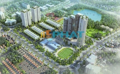  Chung cư HD Mon City