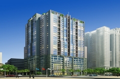  CHUNG CƯ PETROWACO 97 - 99 LÁNG HẠ
