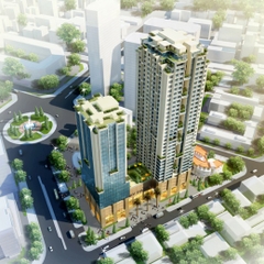  CHUNG CƯ SKY PARK RESIDENCE