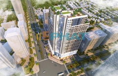  Chung cư Mỹ Đình Plaza 2