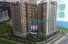  Chung cư Imperial Plaza 360 Giải Phóng