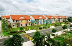  Liền kề Biệt thự Nam An Khánh