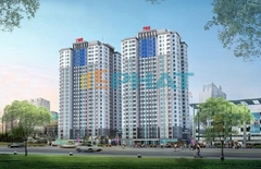  Chung cư 789 Xuân Đỉnh