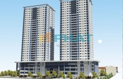  Chung cư Tân Việt