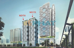  Mua bán chung cư Ngoại Giao Đoàn