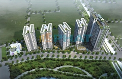  Chung cư C21 Bộ Công An