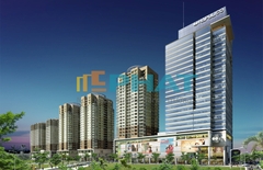  Bán chung cư cao cấp Hapulico Complex