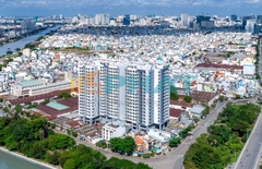  Liền kề - Biệt thự Trung Hòa -Trung Yên - Dịch Vọng