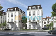  Embassy Garden Tây Hồ