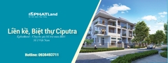  Liền Kề - Biệt Thự Ciputra