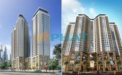  CHUNG CƯ UDIC - N04 TRẦN DUY HƯNG