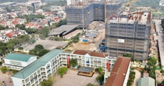  CHUNG CƯ MELODY TÂY NAM LINH ĐÀM