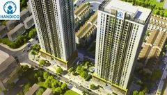  Chung cư A10 Nam Trung Yên
