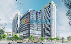  CHUNG CƯ TRÀNG AN COMPLEX