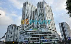  Bán chung cư Hacinco Hà Nội Center point