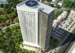  Chung cư FLC Complex 36 Phạm Hùng