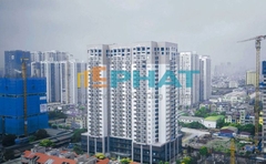  Chung cư Thanh Xuân Complex - Hapulico 24T3