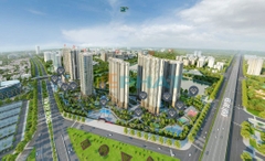  CHUNG CƯ VINHOMES TRẦN DUY HƯNG