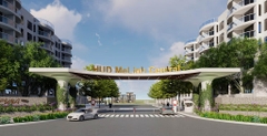  DỰ ÁN KHU ĐÔ THỊ THANH LÂM - ĐẠI THỊNH 2 MÊ LINH