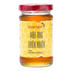 Thực Phẩm Chức Năng Mật Ong 2