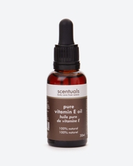 Tinh Dầu Nguyên Chất Vitamin E 30ml