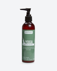 Bộ Sữa Dưỡng Thể Yoga Serenity, Muối Tắm Giải Độc Yoga Vitality
