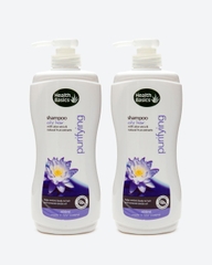 Bộ 2 Dầu Gội Purifying 400ml
