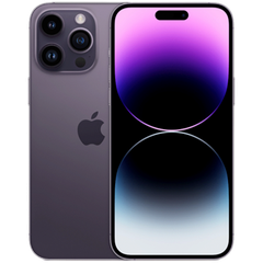 iPhone 14 Pro - 128GB - 99%