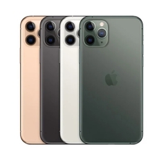iPhone 11 Pro Max - 512GB - Zin ĐẶC BIỆT