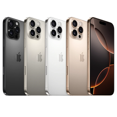 iPhone 16 Pro - 128GB - Zin1 (2 Sim Vật Lý)