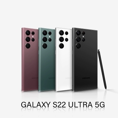 Samsung Galaxy S22 Ultra 5G (8GB/128GB) - MỸ - Zin