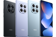 Xiaomi Redmi Note 15