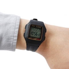 CASIO F-201WA-9ADF