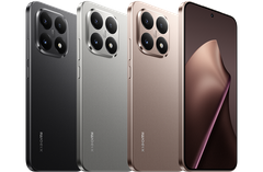 Xiaomi 15T 5G (12GB/256GB)