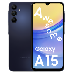 Samsung Galaxy A15 (8GB/256GB)