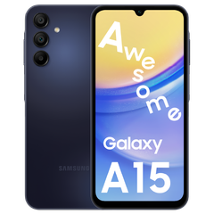 Samsung Galaxy A15 (8GB/128GB)