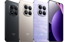 Xiaomi Note 15 Pro 4G