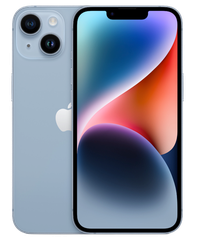 iPhone 14 Plus - 128GB - Zin1