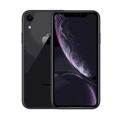 iPhone Xr - 64GB - Zin 1