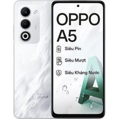 OPPO A5