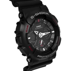 G-Shock GA-120-1ADR